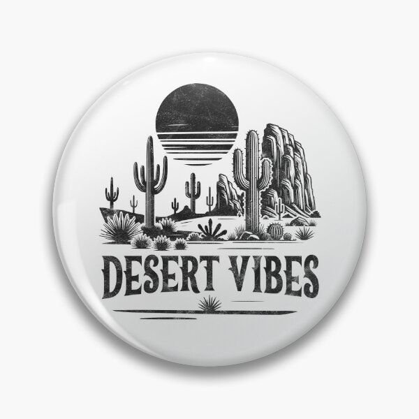 Item preview, Desert Vibes designed and sold by PaulSDesign.