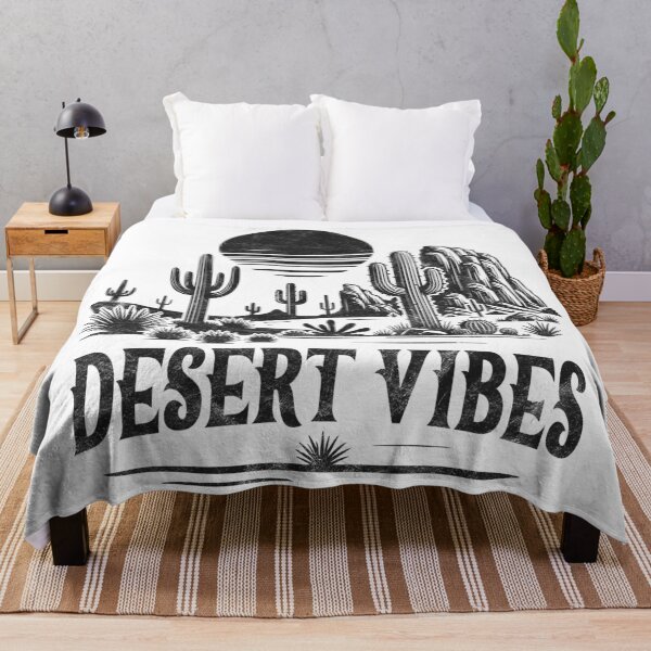 Item preview, Desert Vibes designed and sold by PaulSDesign.