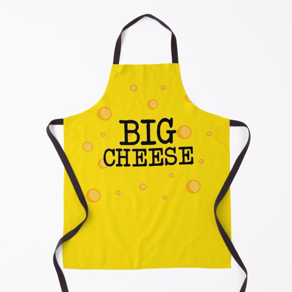 Item preview, Funny Big Cheese Boss designed and sold by HotHibiscus.