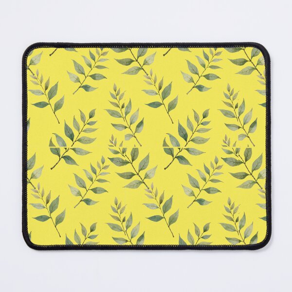 Item preview, Leaf pattern design designed and sold by Nakshtra25.