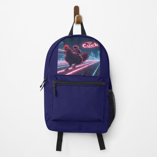 Item preview, Ride or Cuck designed and sold by Danivique.