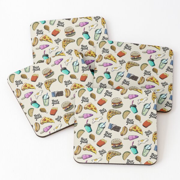 Item preview, Snack Attack designed and sold by OrangeCatTee.