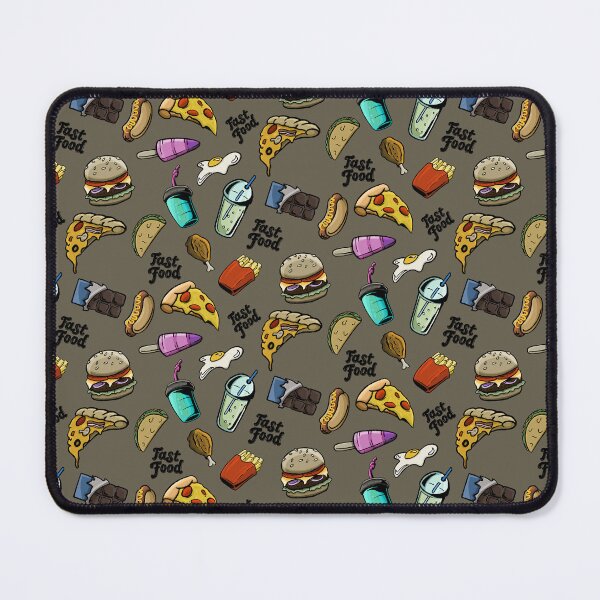 Item preview, Snack Attack designed and sold by OrangeCatTee.