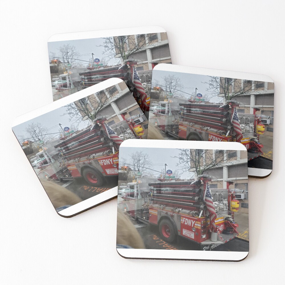 Item preview, Coasters (Set of 4) designed and sold by Rdg12021.