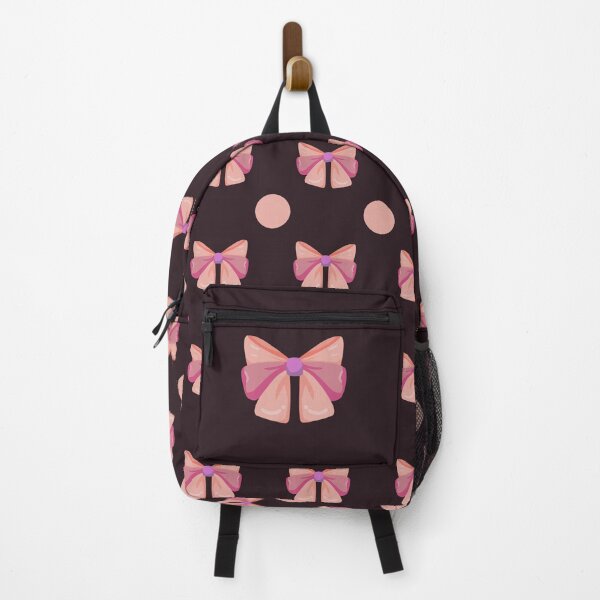 Item preview, pink ribbon designed and sold by Pokomon.