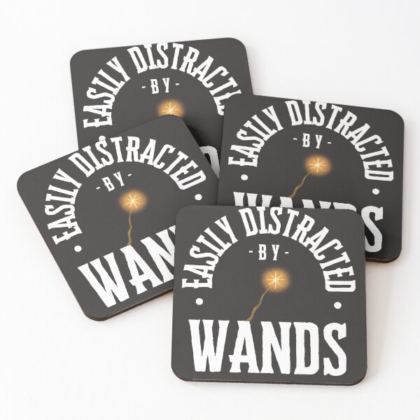 Item preview, Need A Wand? designed and sold by KnightsTreks.