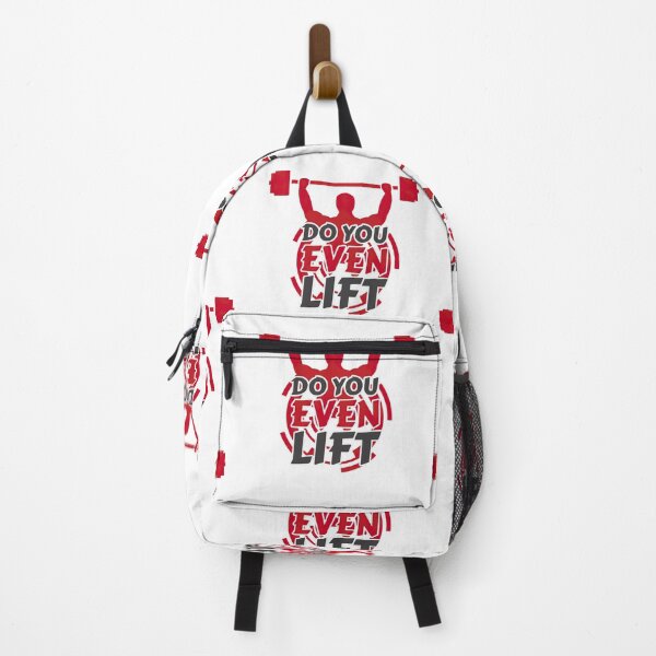 Item preview, Do You Even Lift designed and sold by PioneerX1.