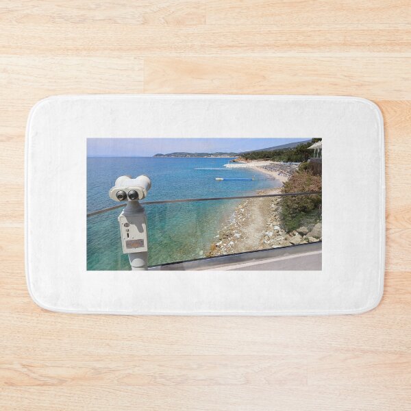 Item preview, ON THE LOOKOUT designed and sold by ronsaunders47.