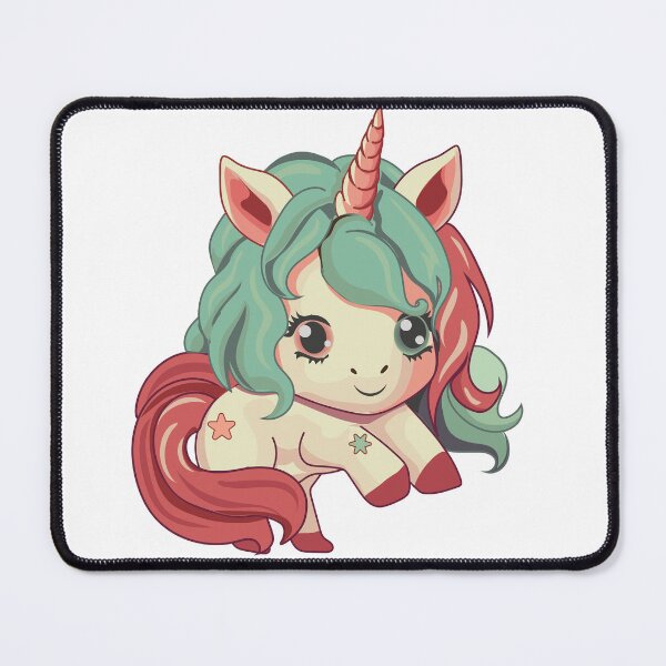 Item preview, Awakened Unicorn designed and sold by NaitoGraphisme.