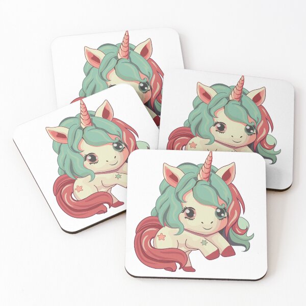 Item preview, Awakened Unicorn designed and sold by NaitoGraphisme.