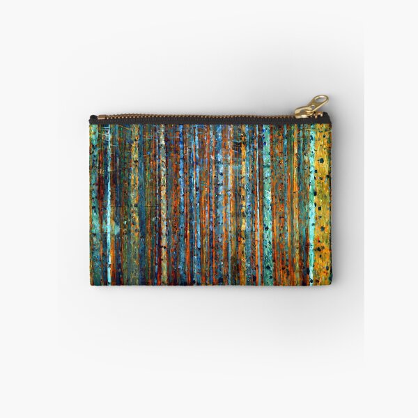 Artikelvorschau, Gustav Klimt - Der Kiefernwald entworfen und verkauft von Jon-Baran.