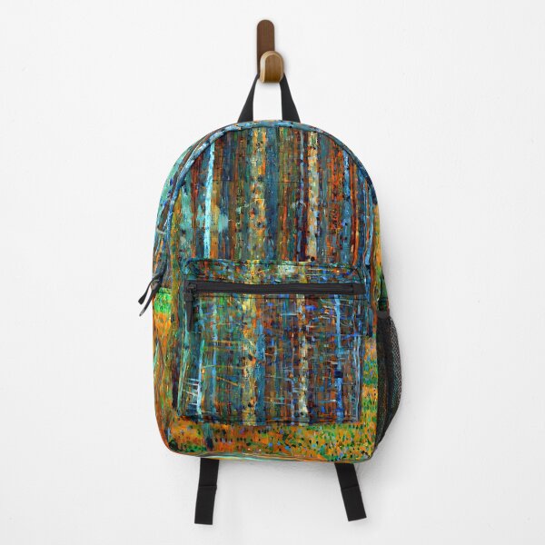 Item preview, Gustav Klimt - The Pine Forest designed and sold by Jon-Baran.