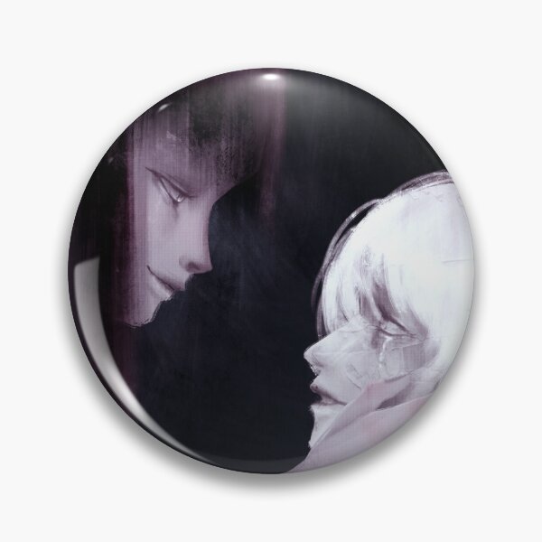 Item preview, To Love the Loveless designed and sold by SoraUrei.