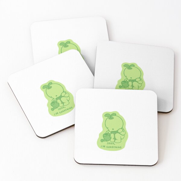 Item preview, Pegatina de Smiski designed and sold by stickerneeds.