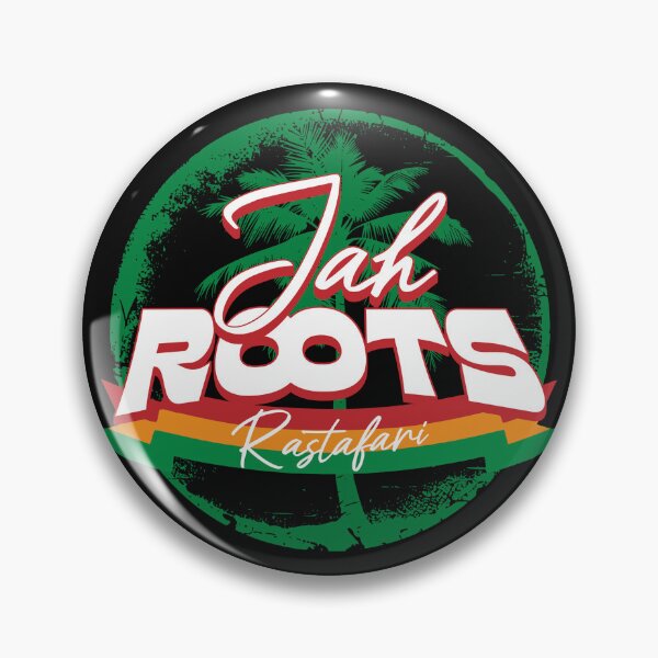 Item preview, Jah Roots Rastafari designed and sold by SavvyEarth.