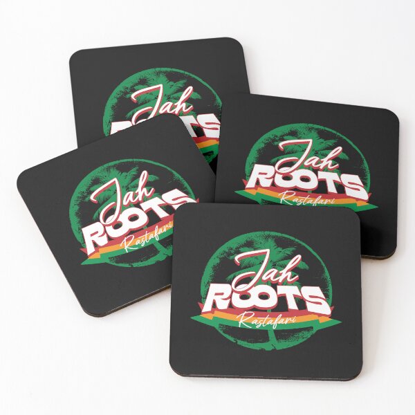 Artikelvorschau, Jah Roots Rastafari entworfen und verkauft von SavvyEarth.