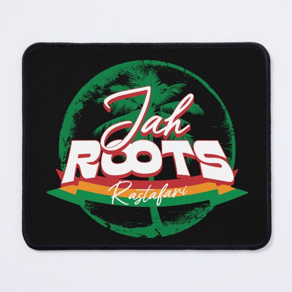 Item preview, Jah Roots Rastafari designed and sold by SavvyEarth.