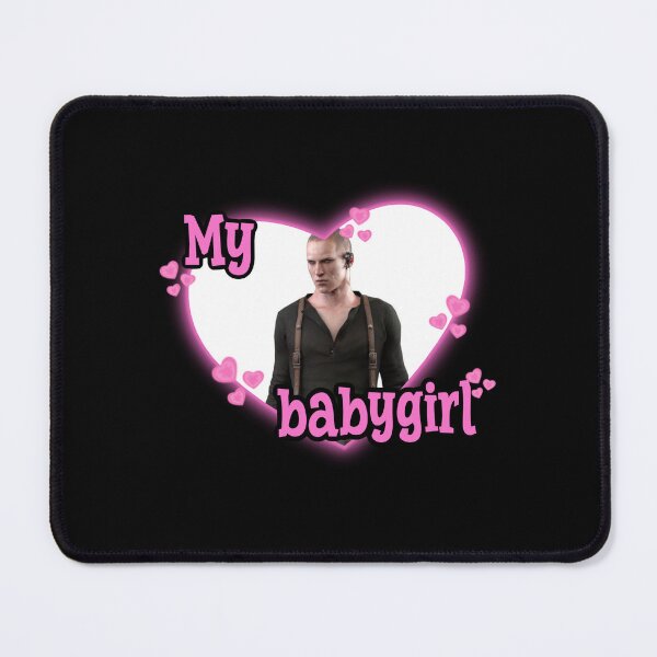 Item preview, My babygirl Jake Muller resident evil designed and sold by Anastasiia Zhalii.