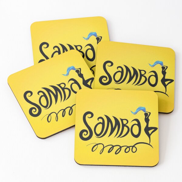 Item preview, Samba Music in our souls designed and sold by MajdDXB-Art.