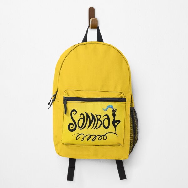 Item preview, Samba Music in our souls designed and sold by MajdDXB-Art.