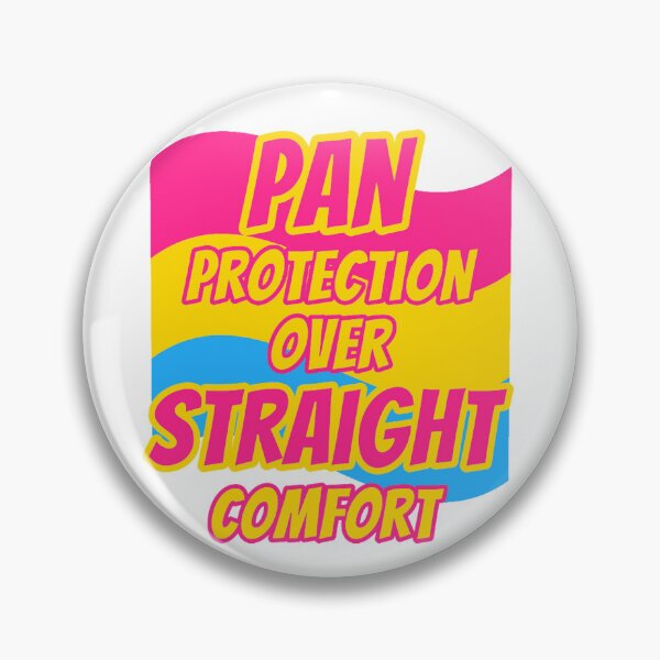 Item preview, Pan Protection over Straight Comfort designed and sold by Sleeping-Satan.
