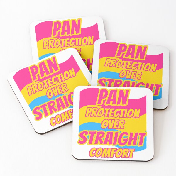 Item preview, Pan Protection over Straight Comfort designed and sold by Sleeping-Satan.