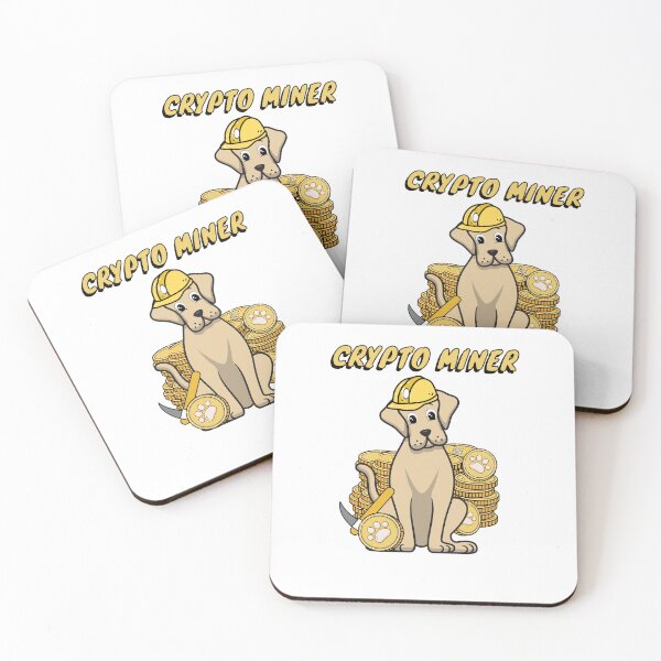 Item preview, Big Dog es un minero de criptomonedas designed and sold by Pet Station.