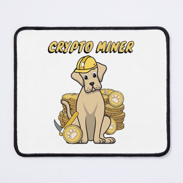 Item preview, Big Dog is a Crypto Miner designed and sold by Pet Station.