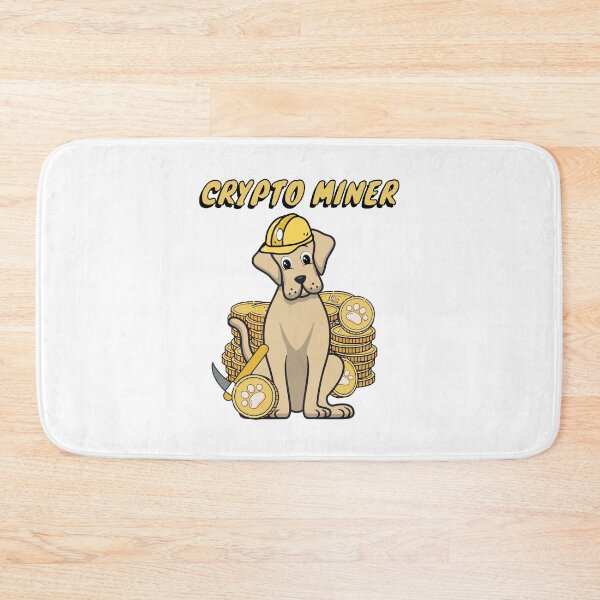 Item preview, Big Dog is a Crypto Miner designed and sold by Pet Station.