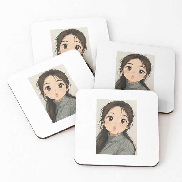 Item preview, Pouting designed and sold by Aquarius store.