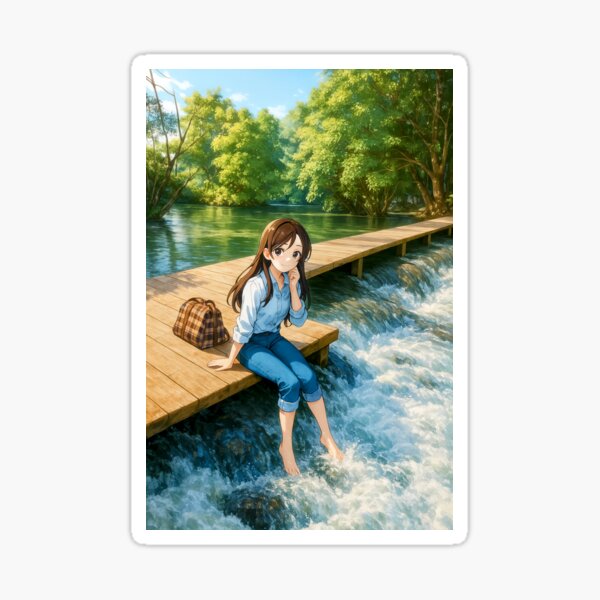Item preview, Waterfall designed and sold by Aquarius store.