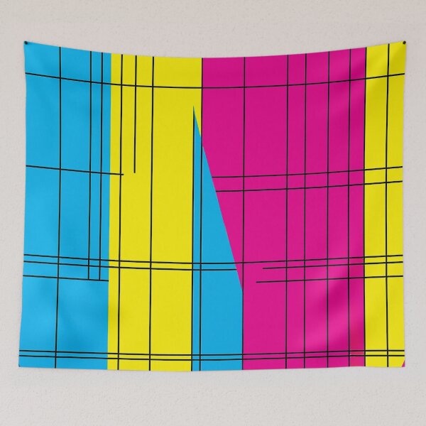 Item preview, Versatile Geometric Card For Any Occasion designed and sold by CharlottePlaceArt.