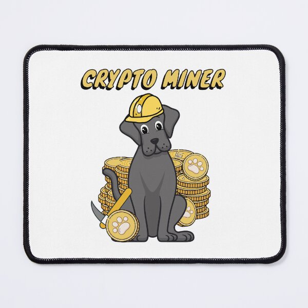 Item preview, Big Dog is a Crypto Miner designed and sold by Pet Station.