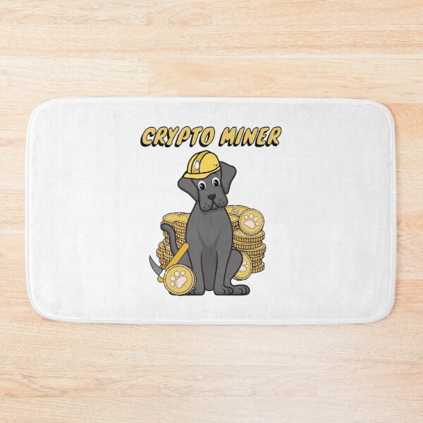 Item preview, Big Dog is a Crypto Miner designed and sold by Pet Station.
