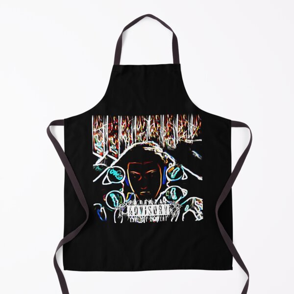 Item preview, BMK designed and sold by Toxic Sladoled.