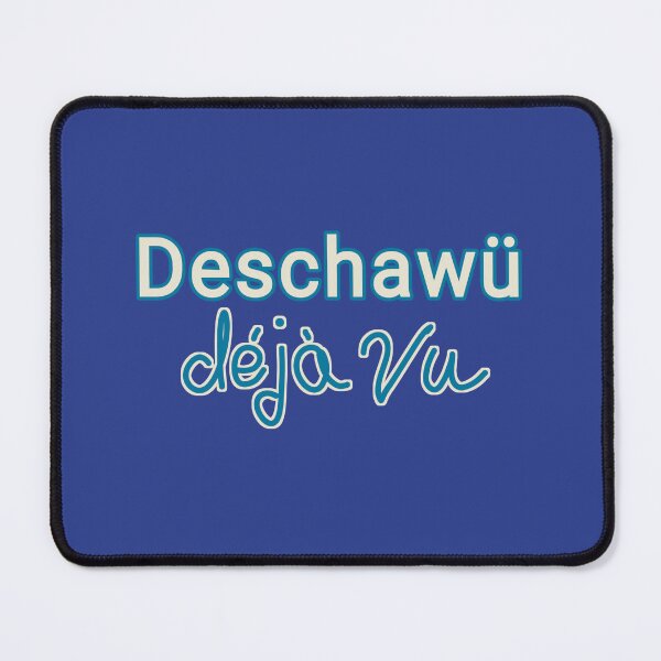 Item preview, Deshawu deja vu designed and sold by vibeno1.