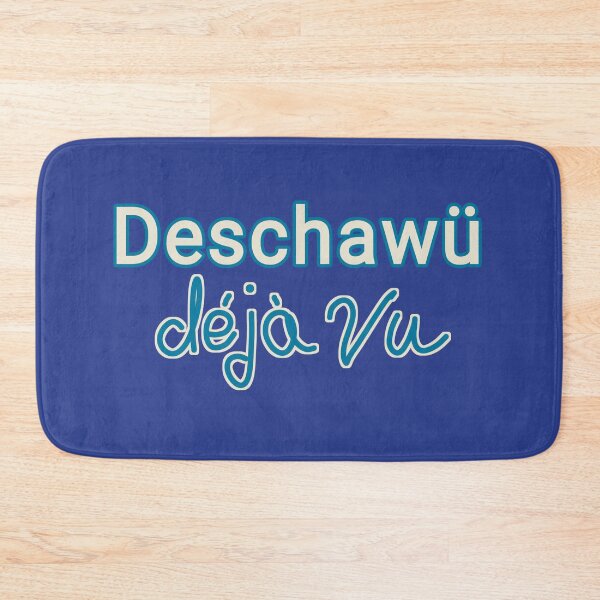 Item preview, Deshawu deja vu designed and sold by vibeno1.
