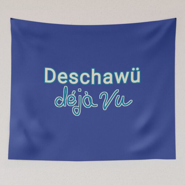 Item preview, Deshawu deja vu designed and sold by vibeno1.