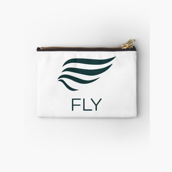 Item preview, Dream big, then fly designed and sold by MajdDXB-Art.