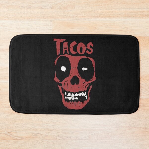 Item preview, Tacos designed and sold by BugiDesignArt.