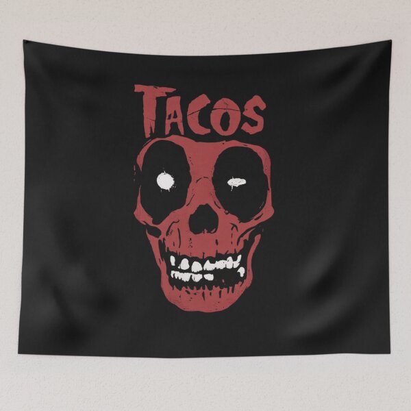 Item preview, Tacos designed and sold by BugiDesignArt.