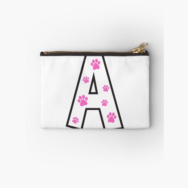 Item preview, paw print alphabet designed and sold by broadwaygirl142.
