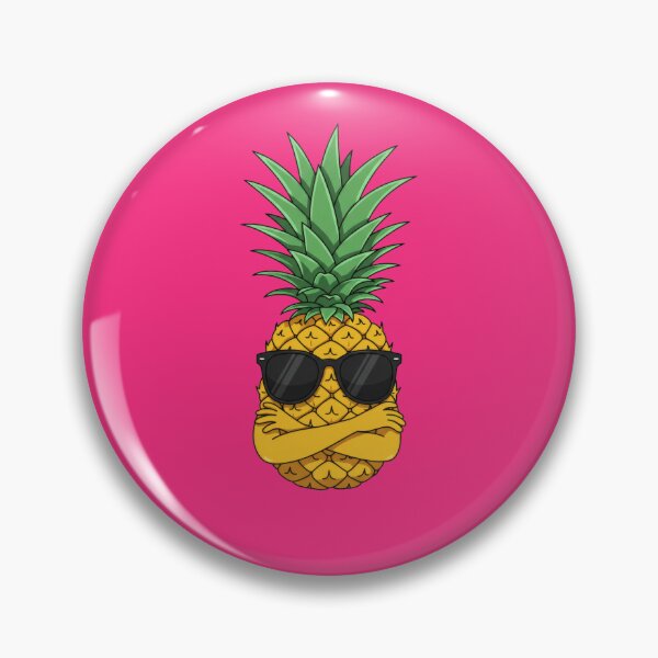 Item preview, Pineapple Bouncer designed and sold by donkavindu.