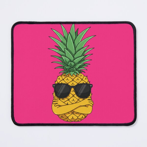 Item preview, Pineapple Bouncer designed and sold by donkavindu.