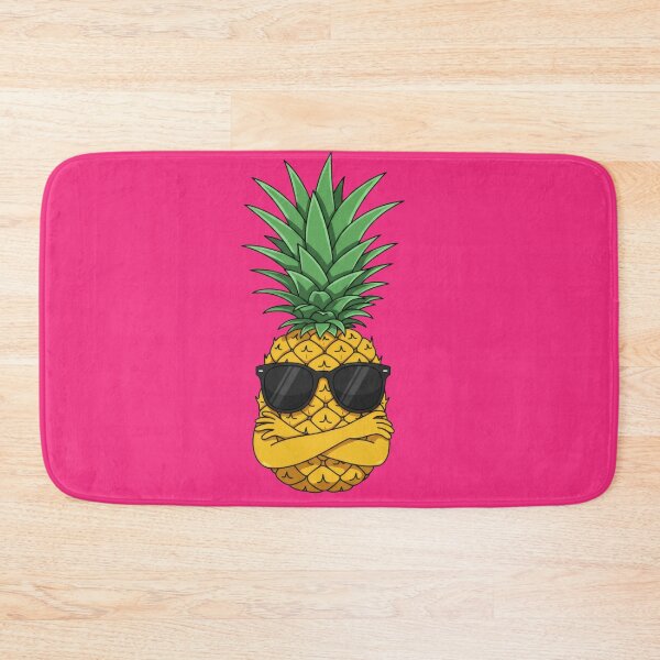 Item preview, Pineapple Bouncer designed and sold by donkavindu.