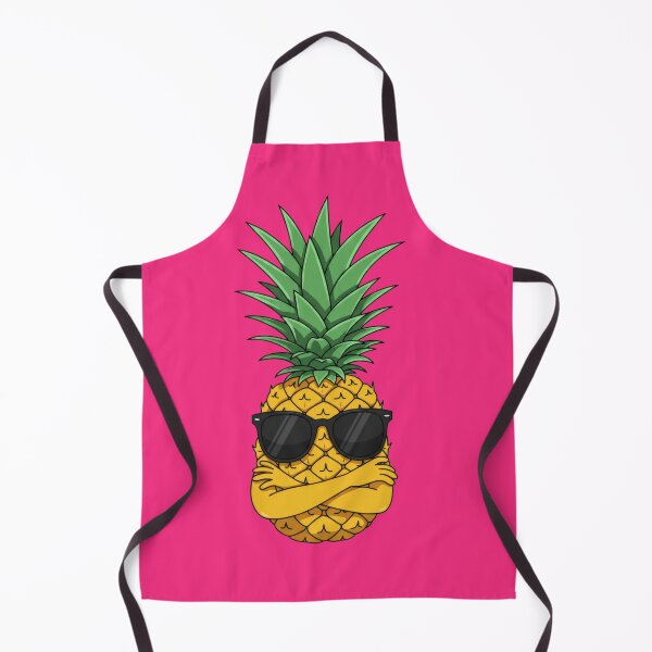 Item preview, Pineapple Bouncer designed and sold by donkavindu.