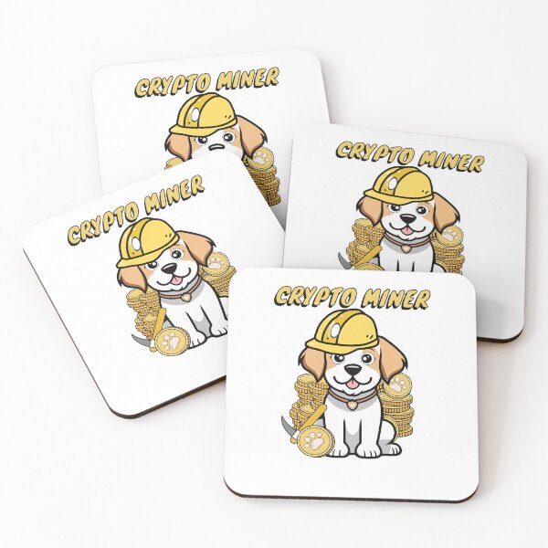 Item preview, Happy Dog is a Crypto Miner designed and sold by Pet Station.