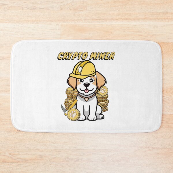 Item preview, Happy Dog is a Crypto Miner designed and sold by Pet Station.