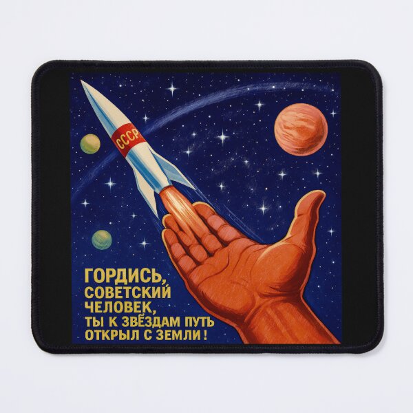 Item preview, Space Race the final frontier Russian Version designed and sold by Helios Be. Lavsh.