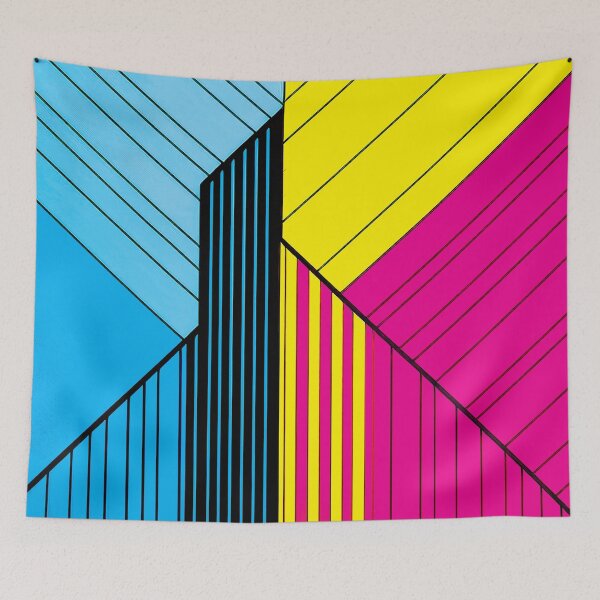 Item preview, Versatile Geometric Card For Any Occasion designed and sold by CharlottePlaceArt.